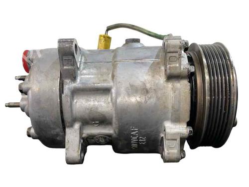 AC compressor PEUGEOT PARTNER MPV (5_, G_) | BP33425302M34 - Image 4