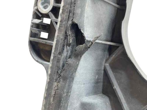 Front slam panel BMW X6 (E71, E72) xDrive 50 i | BP28529675C72 - Image 3