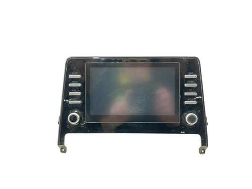 Display monitor HYUNDAI IONIQ (AE) 1.6 GDI Hybrid | BP29993750C48 