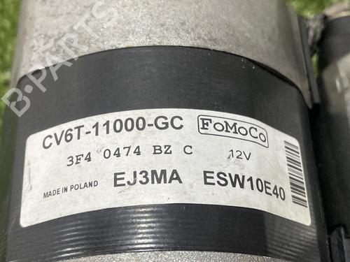 Starter FORD C-MAX II (DXA/CB7, DXA/CEU)  | BP31681260M8  - Image 5