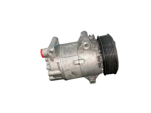 AC compressor RENAULT MEGANE II Saloon (LM0/1_) 1.9 dCi (LM14, LM1D) | BP25211320M34 - Image 5