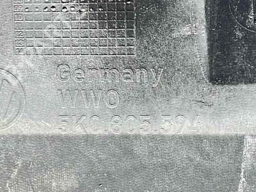 Front slam panel VW GOLF VI (5K1) 1.4 TSI | BP32259575C72 