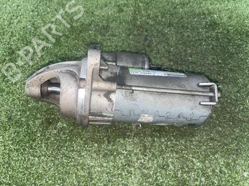 Used Starter FORD FIESTA VI (CB1, CCN) [2008-2026]  31685166