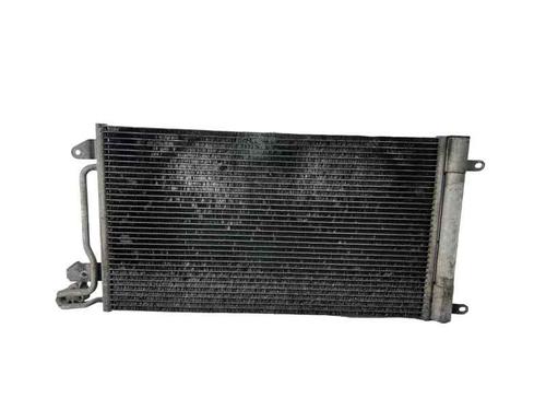 Used AC radiator SEAT IBIZA IV (6J5, 6P1) 1.4 TDI (80 hp) 31870390