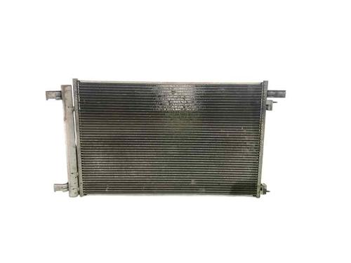 Used AC radiator AC radiator PEUGEOT 308 I (4A_, 4C_) 1.6 GTi (200 hp) 25211425 25211425