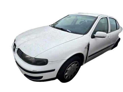 Starter SEAT TOLEDO II (1M2) 1.9 TDI | BP27448663M8 - Image 6