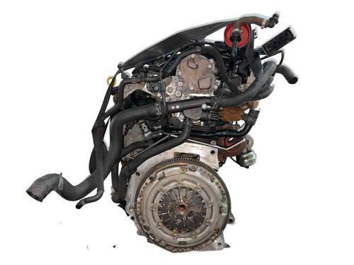 Engine SEAT ALTEA (5P1)  | BP31799087M1 
