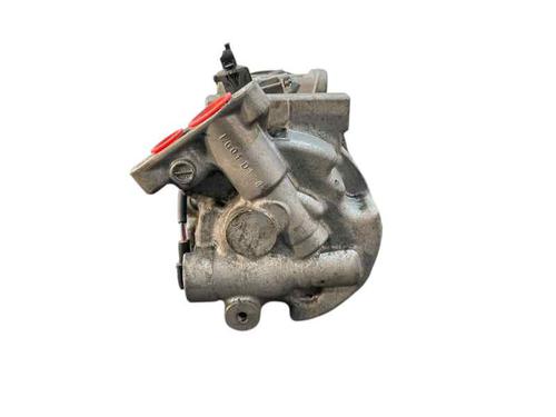 AC compressor RENAULT MEGANE IV Saloon 1.5 Blue dCi 95 (LVA2) | BP29628164M34 
