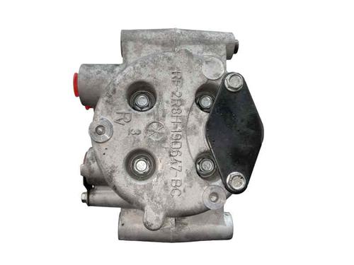 Used AC compressor AC compressor JAGUAR S-TYPE II (X200) 4.0 V8 (276 hp) 33651228 33651228