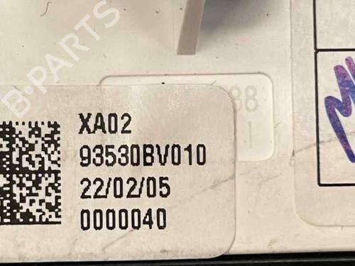 Mirror switch HYUNDAI BAYON (BC3) 1.0 T-GDI 48V-Hybrid | BP25213453I25 - Image 2