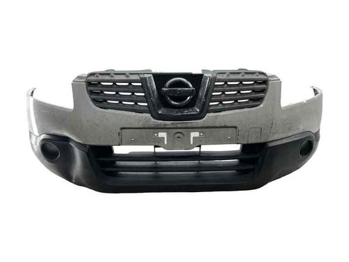 Used Front bumper NISSAN QASHQAI I (J10, NJ10) 1.5 dCi (106 hp) 32280197