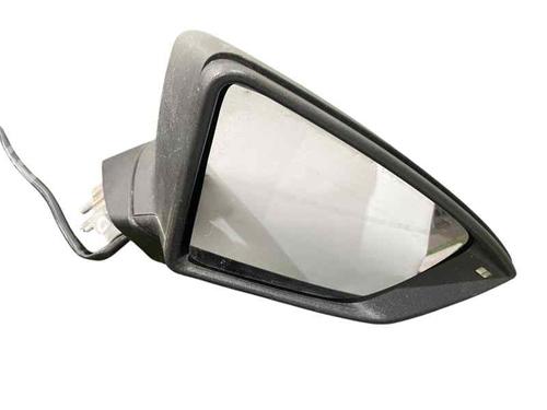 Used Right mirror SEAT IBIZA V (KJ1, KJG) 1.0 TSI (95 hp) 25211948