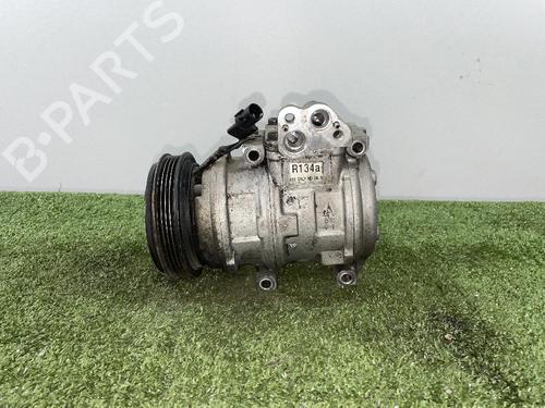 Used AC compressor AC compressor KIA CARNIVAL II (GQ) 2.9 CRDi (144 hp) 31681890 31681890