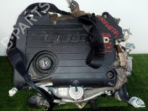 Motor FIAT BRAVA (182_) [1995-2003]  31683803