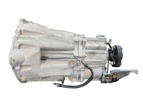 Gearbox MERCEDES-BENZ C-CLASS (W203) C 220 CDI (203.006, 203.008) | BP30294778M3 - Image 5