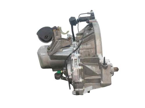 Gearbox VOLVO S40 I (644) 1.8 | BP25211296M3 
