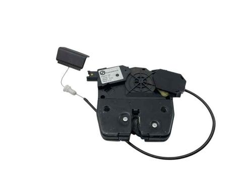 Used Tailgate lock BMW X5 (E70) 3.0 d (235 hp) 27448417