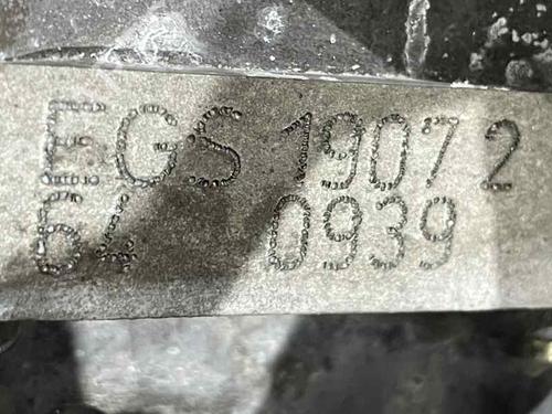 Gearbox SEAT LEON (1M1) 1.9 TDI | BP25909275M3 