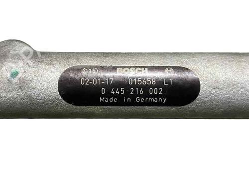 Injection rail BMW 5 (E39) 530 d | BP25211601M98 
