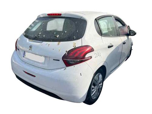 Left front window switch PEUGEOT 208 I (CA_, CC_) | BP31682968I27 - Image 6