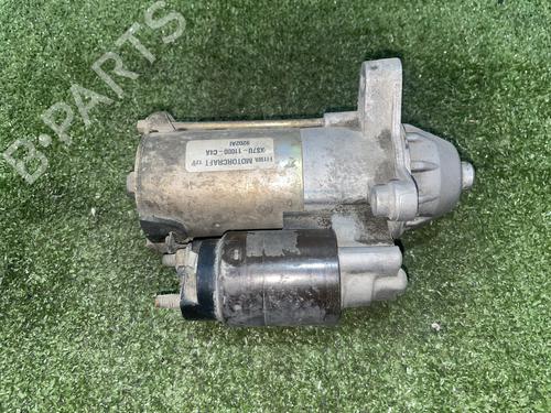 Used Starter Starter FORD FOCUS I (DAW, DBW) 2.0 16V (131 hp) 31685163 31685163