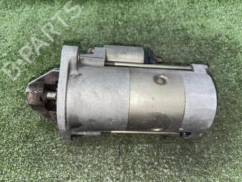 Motor arranque MITSUBISHI GALANT VIII (EA_) [1996-2004]  31680859