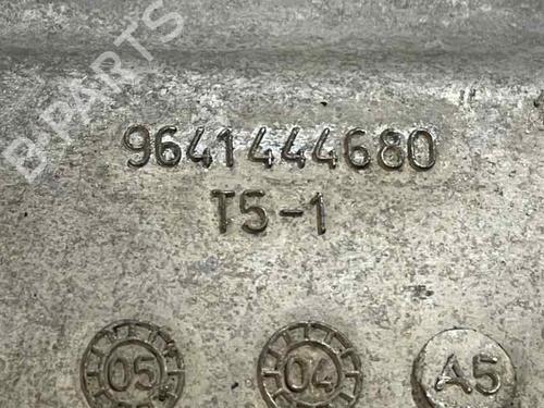 Oliebundkar CITROËN C4 I (LC_) 1.6 16V | BP27994460M115 