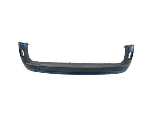 Rear bumper RENAULT KANGOO / GRAND KANGOO II (KW0/1_) 1.5 dCi 110 (KW0C, KW0H) | BP26018544C8 