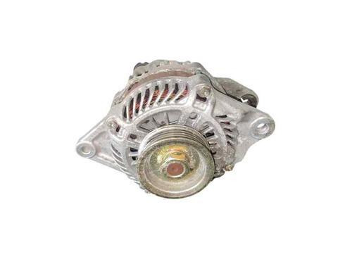 Alternator SMART FORFOUR (454) 1.5 (454.032) | BP25212528M7 - Image 3