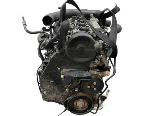 Engine OPEL ASTRA H Saloon (A04) 1.7 CDTi (L69) | BP28110020M1 
