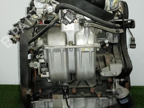 Engine OPEL VECTRA B (J96)  | BP31683789M1 