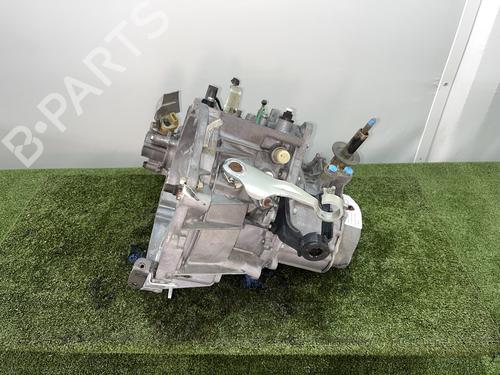 Used Gearbox Gearbox CITROËN XANTIA (X1_, X2_) [1993-2003] 31684196 31684196
