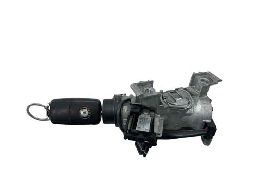 Ignition barrel SKODA SUPERB II (3T4) 1.9 TDI | BP29628139M48 