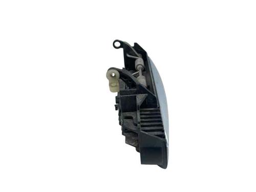 Used Rear right exterior door handle SEAT EXEO (3R2) 2.0 TDI (120 hp) 25707778