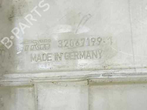 Brake master cylinder BMW X3 (E83) xDrive 30 d | BP28312792M77 - Image 2