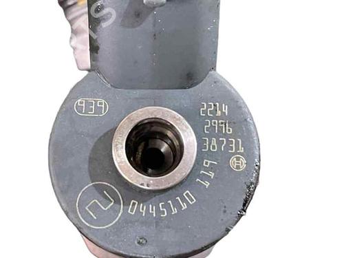 Used Injector Injector FIAT STILO (192_) 1.9 JTD (192_XE1A) (115 hp) 25781263 25781263