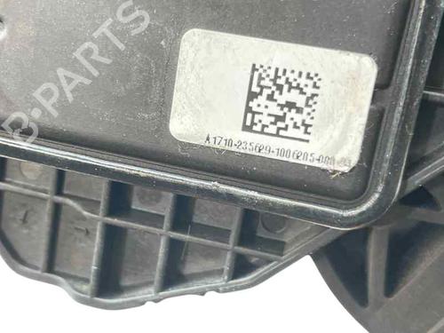 Pedal HYUNDAI i30 (PDE, PD, PDEN) 1.6 CRDi | BP27450003I4