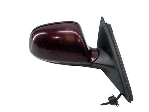 Right mirror SKODA SUPERB II (3T4) 1.9 TDI | BP29628116C27 