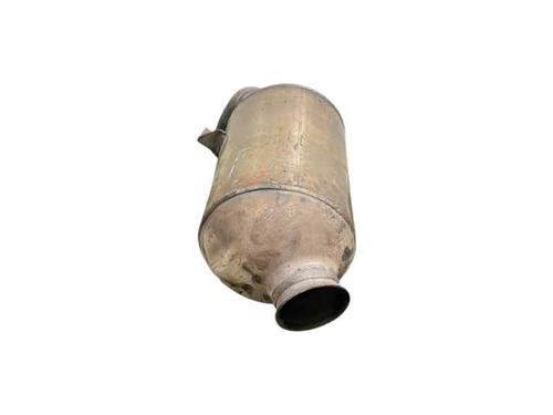 Used Catalyst Catalyst CITROËN C3 I (FC_, FN_) [2002-2013] 31682403 31682403