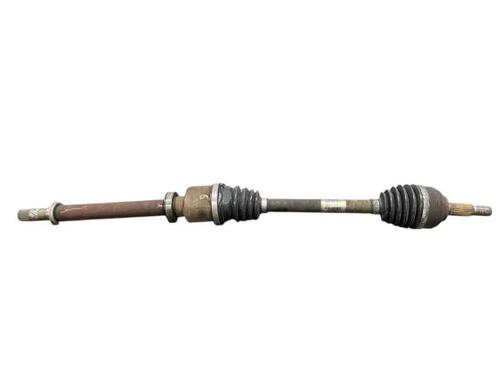 Used Right front driveshaft RENAULT MODUS / GRAND MODUS (F/JP0_) 1.4 (JP01, JP0J) (98 hp) 31682592