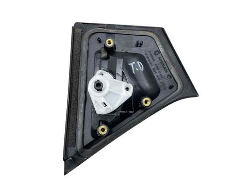 Rear right exterior door handle NISSAN MICRA V (K14) 1.5 DCI | BP28838544C130 