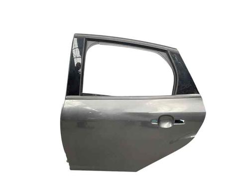 Left rear door FORD FOCUS III 1.0 EcoBoost | BP25213494C4