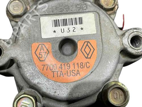 Steering pump RENAULT CLIO II (BB_, CB_) 1.2 (BB0A, BB0F, BB10, BB1K, BB28, BB2D, BB2H, CB0A,... | BP29628159M99 