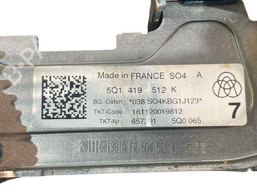 Used Steering column Steering column SEAT ATECA (KH7, KHP) 1.0 TSI (110 hp) 24224556 24224556