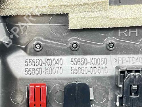 Luftventil TOYOTA YARIS CROSS (MXP_) 1.5 Hybrid (MXPJ10) | BP34236481I21 - Image 3