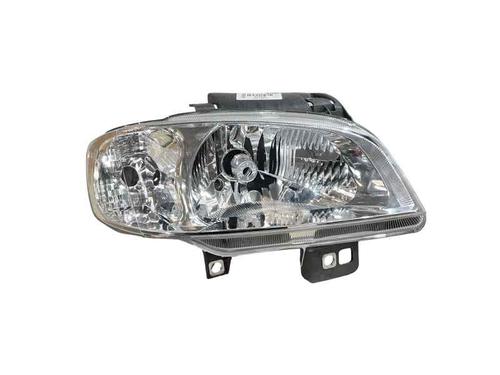 Right headlight SEAT IBIZA II (6K1) | BP31870165C29