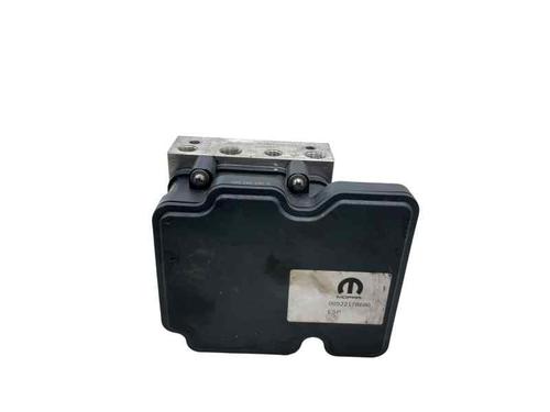 ABS pump FIAT 500 (312_) 1.2 (312AXA1A) | BP30270657M43 - Image 2