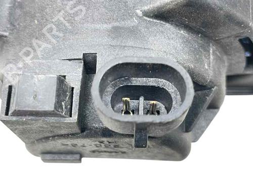 Used Left front fog light Left front fog light FIAT 500 (312_) 1.2 (312AXA1A) (69 hp) 29349775 29349775