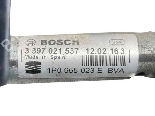 Front wiper motor SEAT LEON (1P1) 1.6 TDI | BP29875660M29