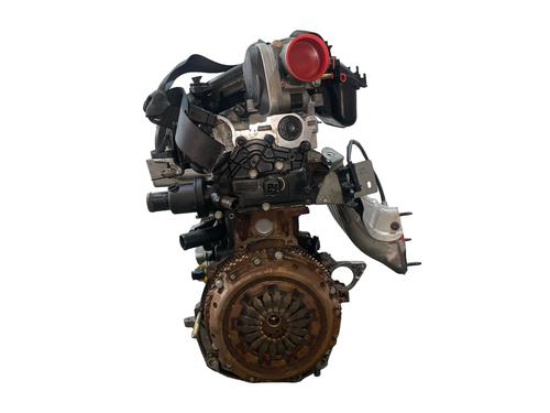 Engine RENAULT SCÉNIC II (JM0/1_) 1.6 BiFuel | BP25210670M1 - Image 9